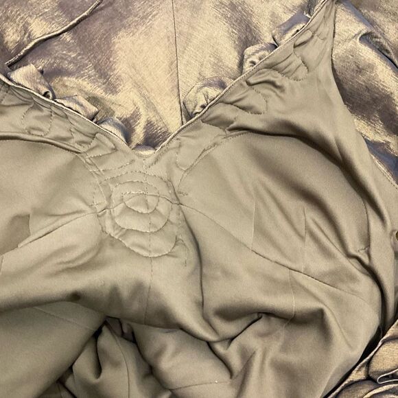 HAILEY Formal Dress Cocktail Dress - Picture 6 of 6